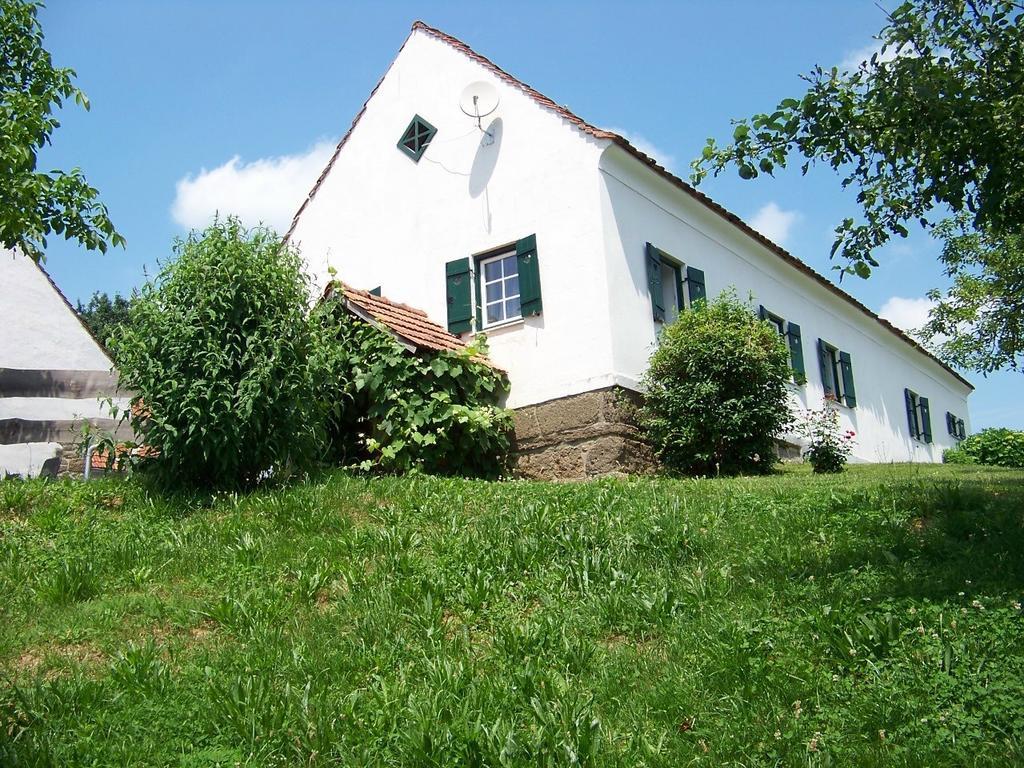 Apartment Liendl Riegersburg Exteriör bild