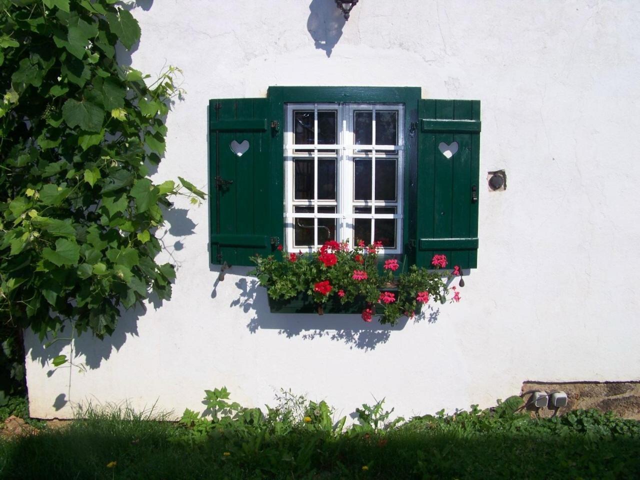 Apartment Liendl Riegersburg Exteriör bild