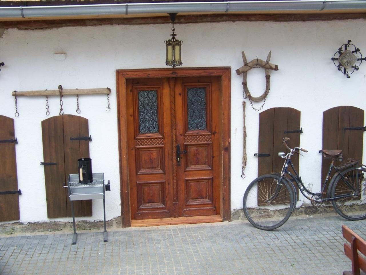 Apartment Liendl Riegersburg Exteriör bild