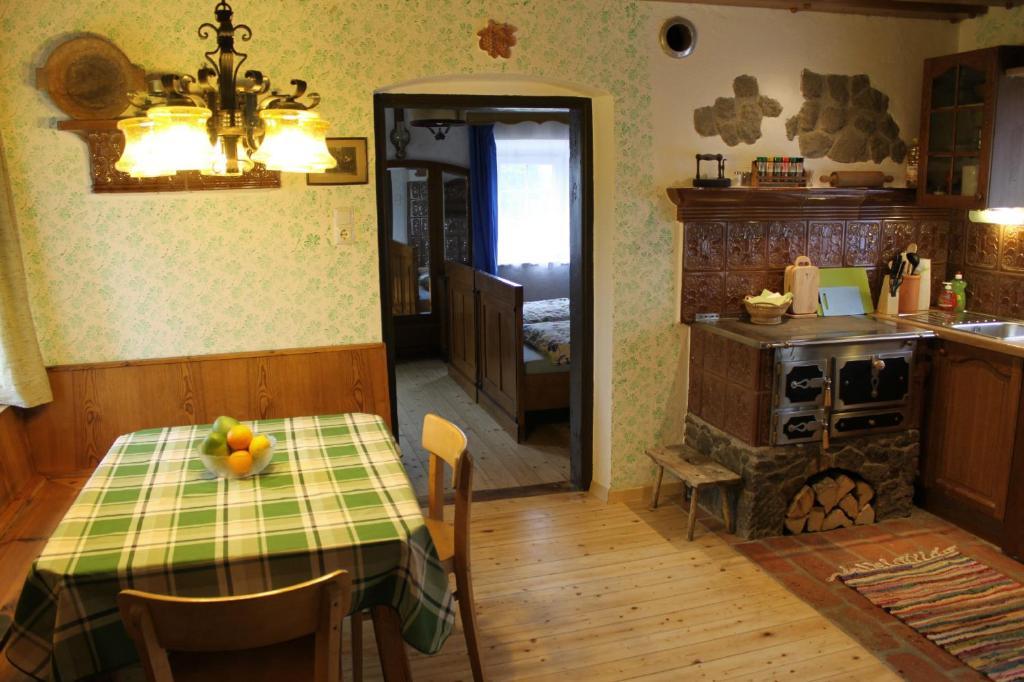 Apartment Liendl Riegersburg Exteriör bild